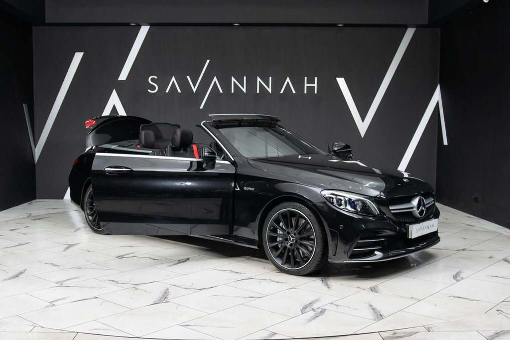 Used Mercedes-Benz C Class 2020 for sale - 77212484: Photo 19