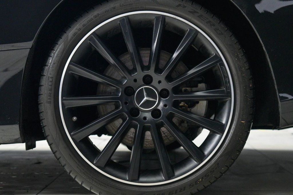 Used Mercedes-Benz C Class 2020 for sale - 77212484: Photo 20