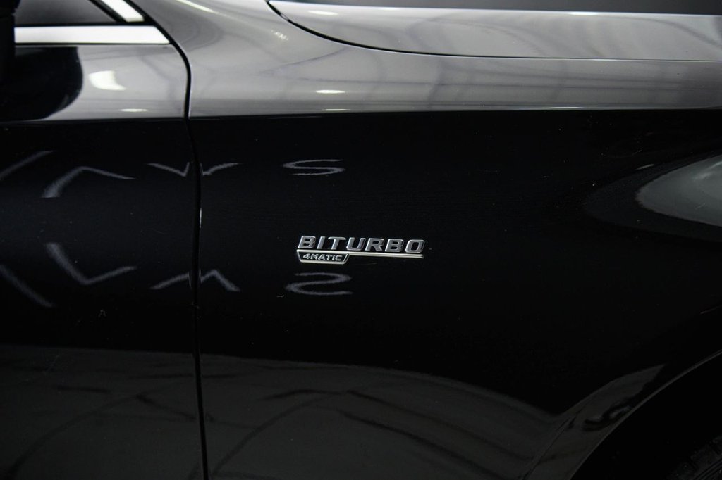 Used Mercedes-Benz C Class 2020 for sale - 77212484: Photo 22