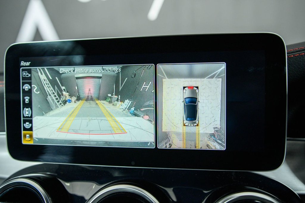 Used Mercedes-Benz C Class 2020 for sale - 77212484: Photo 30