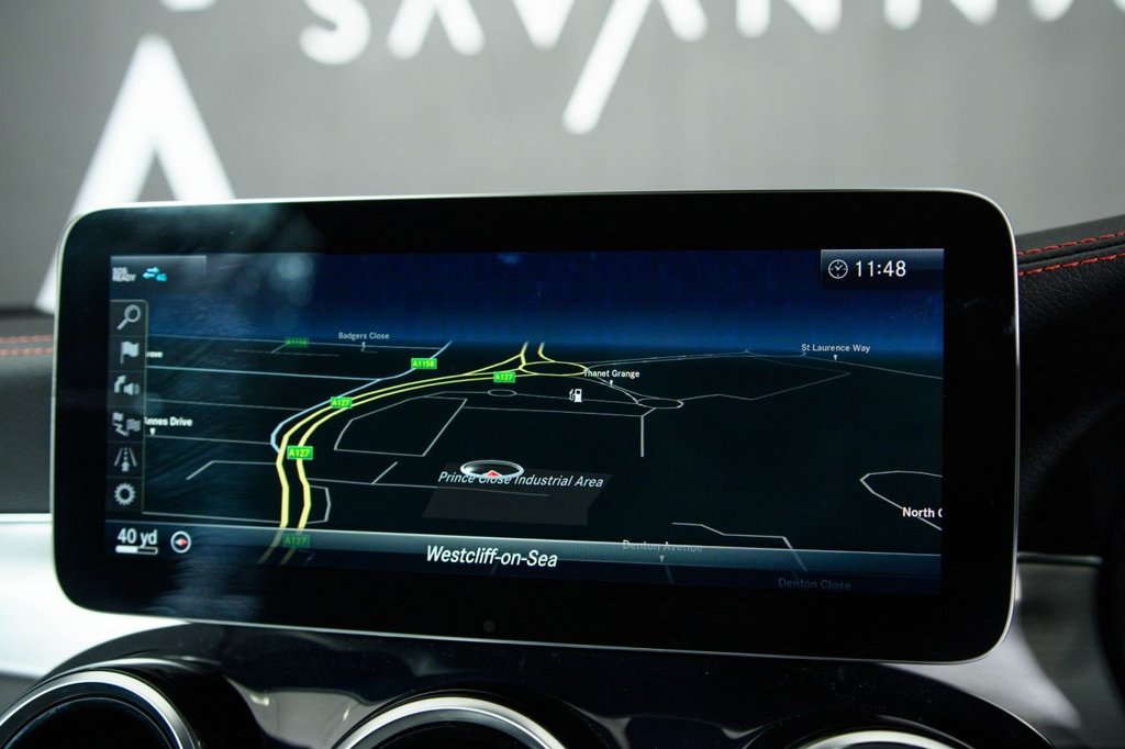 Used Mercedes-Benz C Class 2020 for sale - 77212484: Photo 32