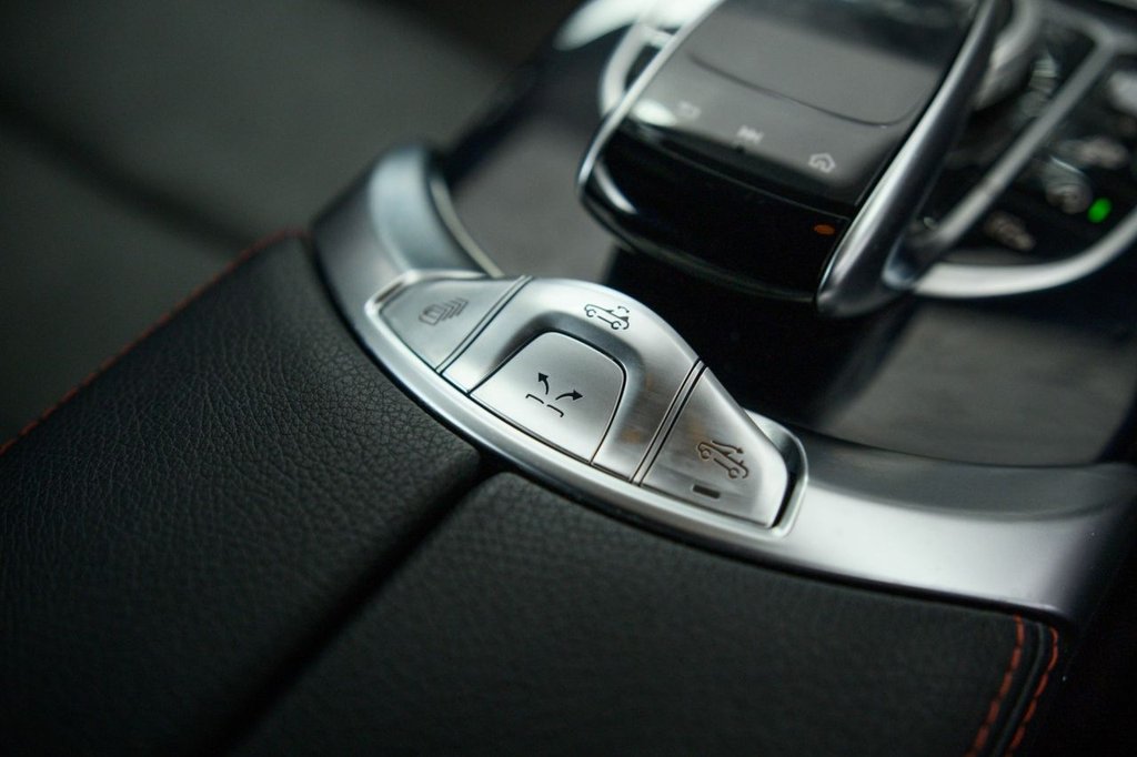 Used Mercedes-Benz C Class 2020 for sale - 77212484: Photo 33