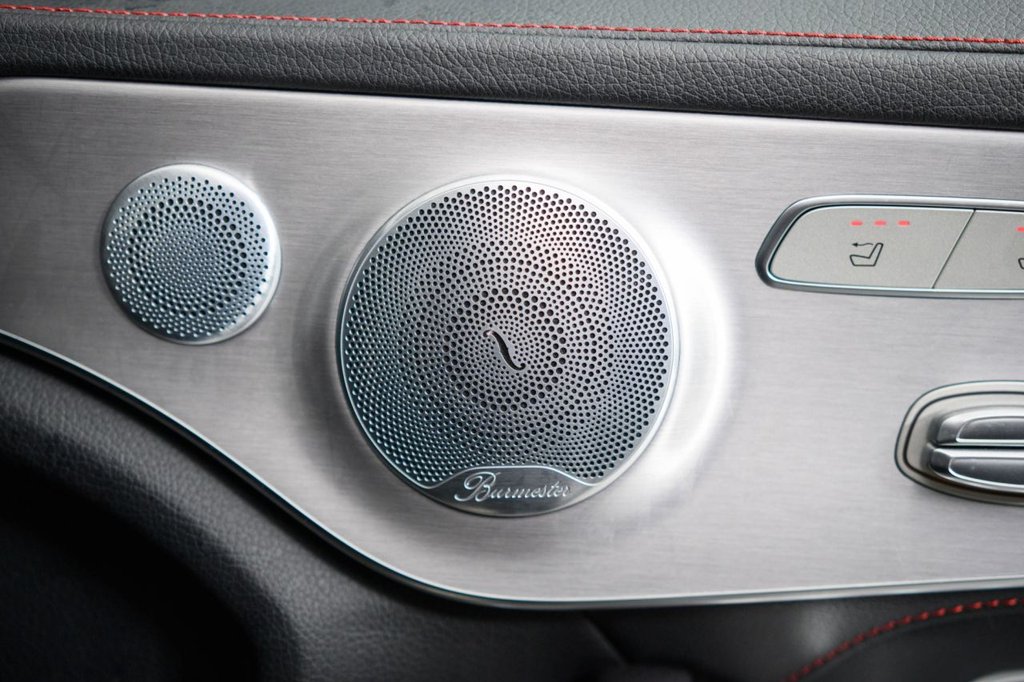 Used Mercedes-Benz C Class 2020 for sale - 77212484: Photo 36