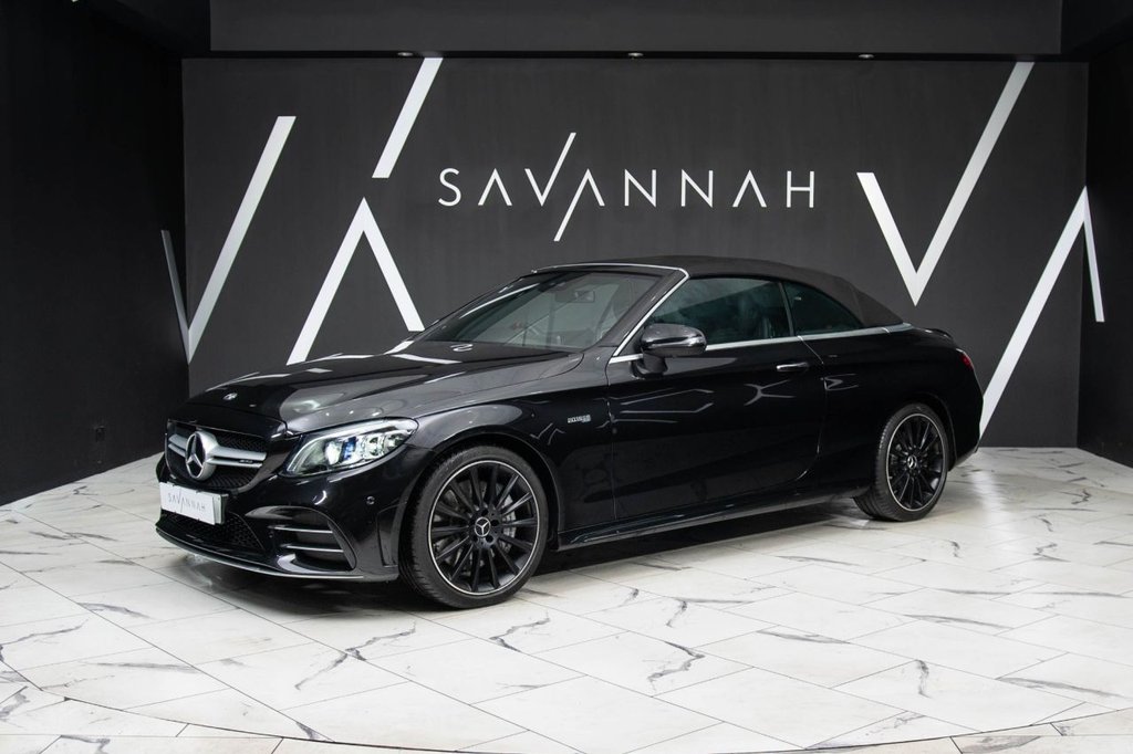 Used Mercedes-Benz C Class 2020 for sale - 77212484: Photo 6