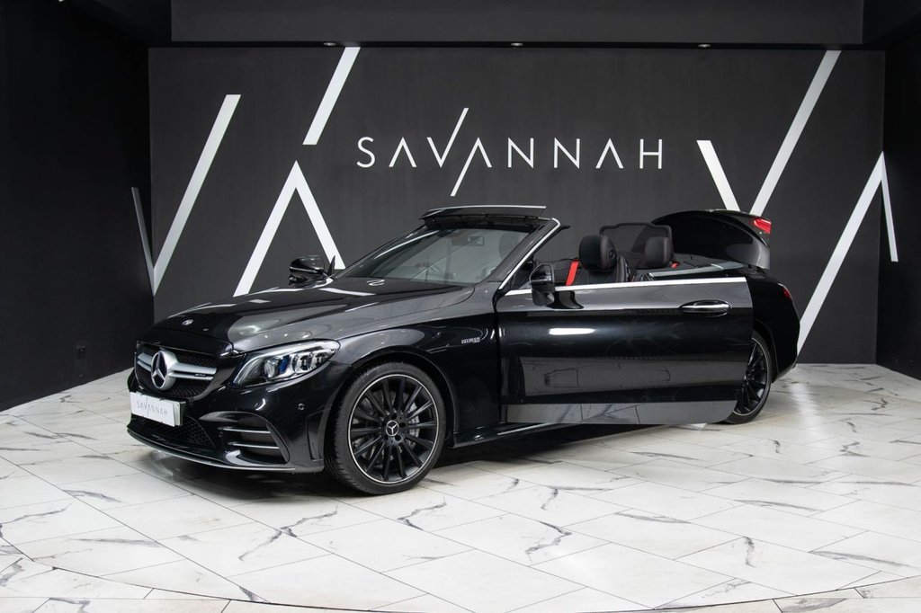 Used Mercedes-Benz C Class 2020 for sale - 77212484: Photo 7