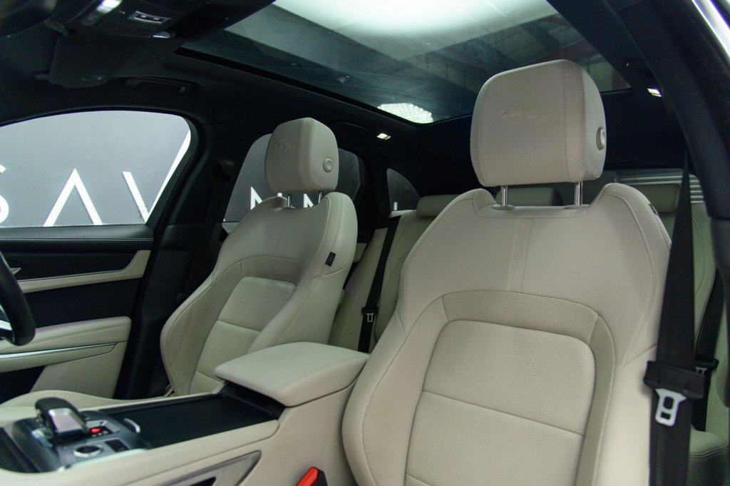 Used Jaguar F-Pace 2022 for sale - 76642564: Photo 13