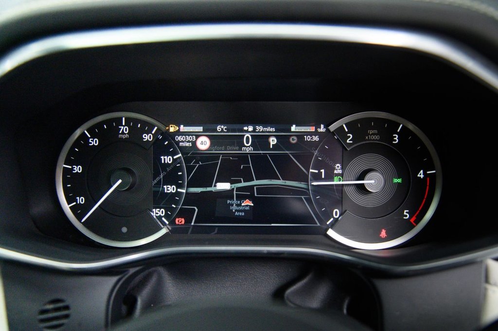 Used Jaguar F-Pace 2022 for sale - 76642564: Photo 18