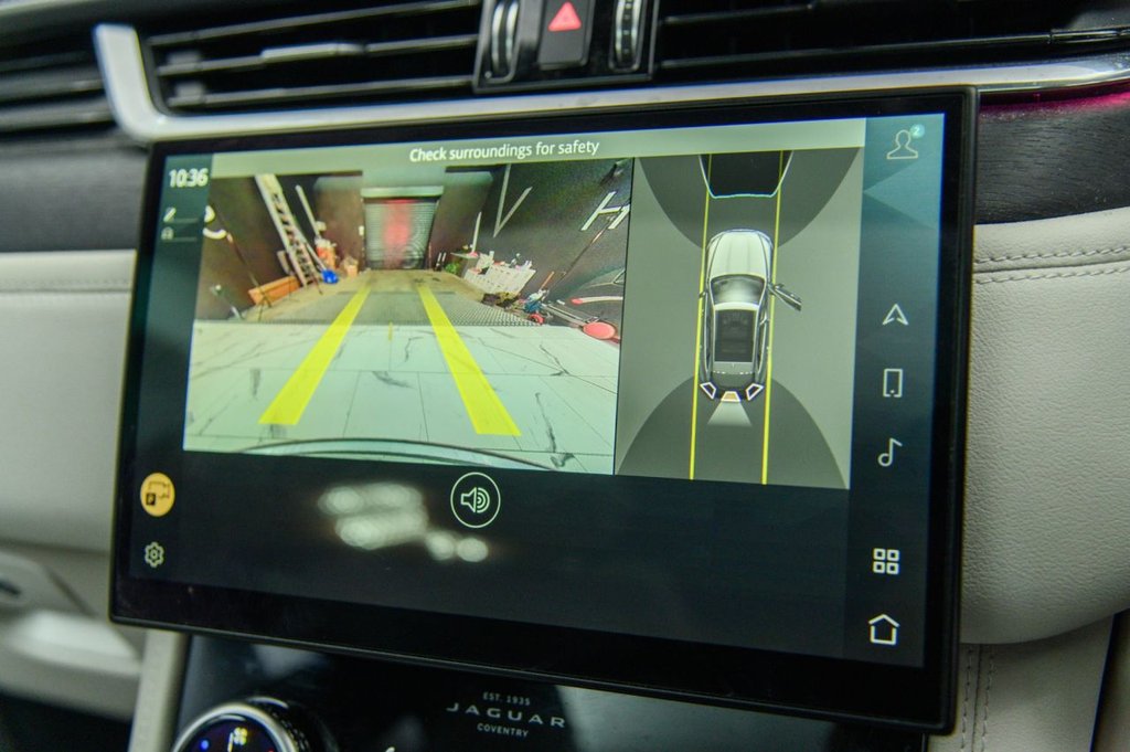 Used Jaguar F-Pace 2022 for sale - 76642564: Photo 19