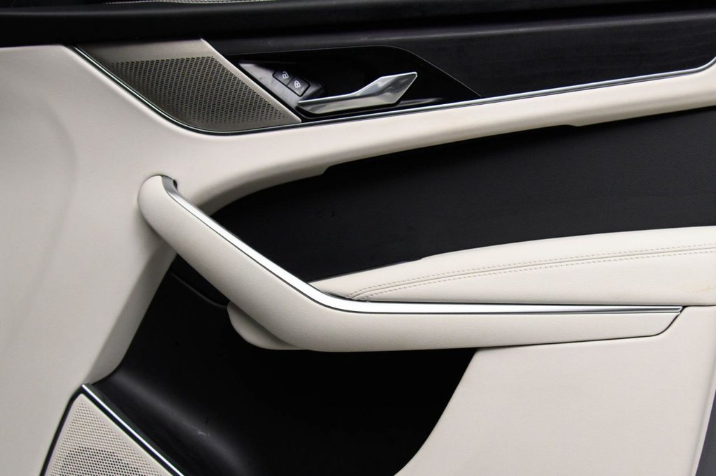 Used Jaguar F-Pace 2022 for sale - 76642564: Photo 22