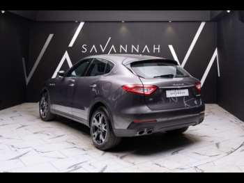 Used Maserati Levante 2018 for sale - 74998065: Photo
