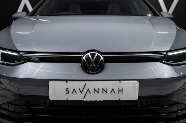 Used Volkswagen Golf 2022 for sale - 76132822: Photo 10