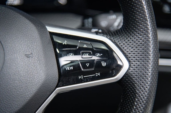 Used Volkswagen Golf 2022 for sale - 76132822: Photo 24