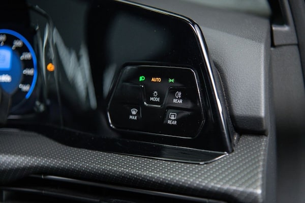 Used Volkswagen Golf 2022 for sale - 76132822: Photo 27