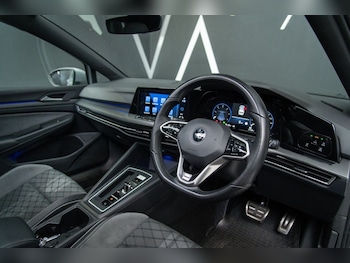 Used Volkswagen Golf 2022 for sale - 76132822: Photo 2