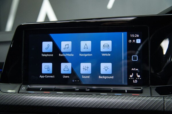 Used Volkswagen Golf 2022 for sale - 76132822: Photo 37