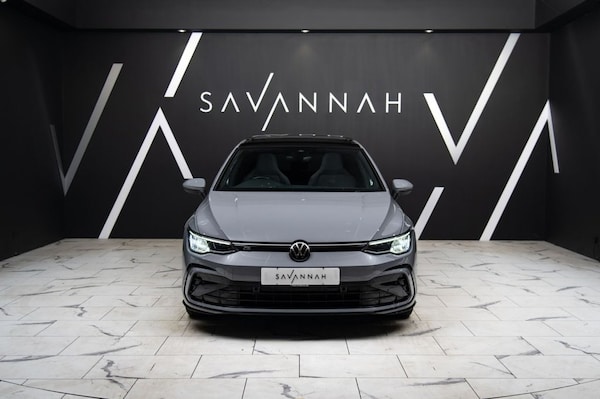 Used Volkswagen Golf 2022 for sale - 76132822: Photo 3