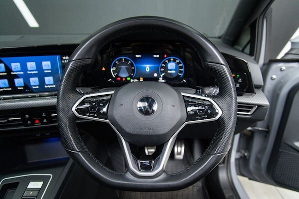 Used Volkswagen Golf 2022 for sale - 76132822: Photo 41