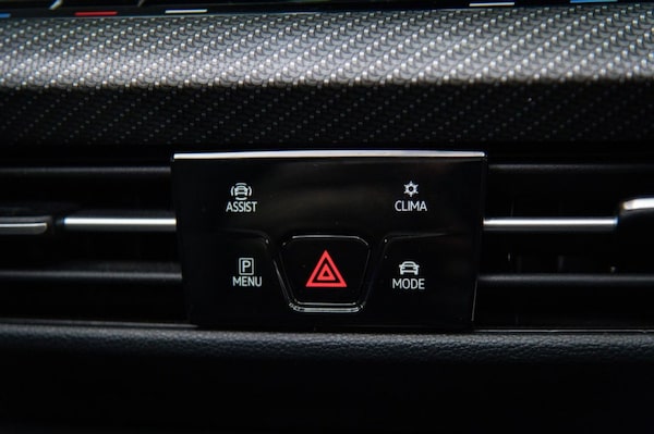 Used Volkswagen Golf 2022 for sale - 76132822: Photo 42