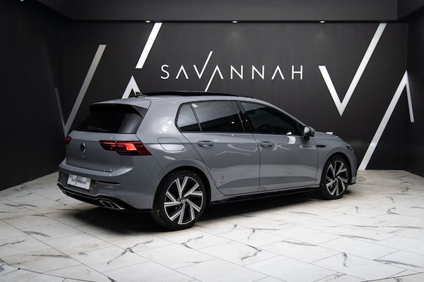 Used Volkswagen Golf 2022 for sale - 76132822: Photo 8