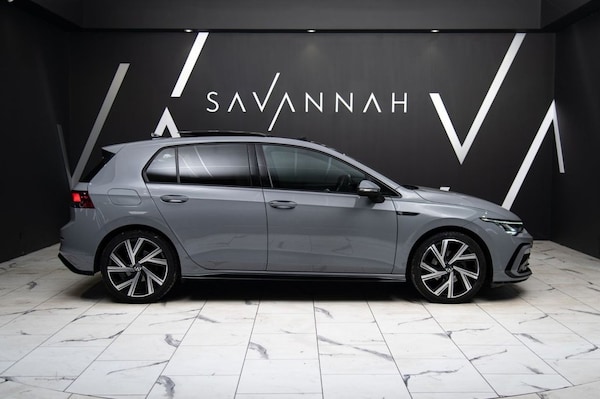 Used Volkswagen Golf 2022 for sale - 76132822: Photo 9