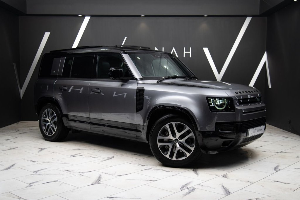 Used Land Rover Defender 2024 for sale - 76582818: Photo 1