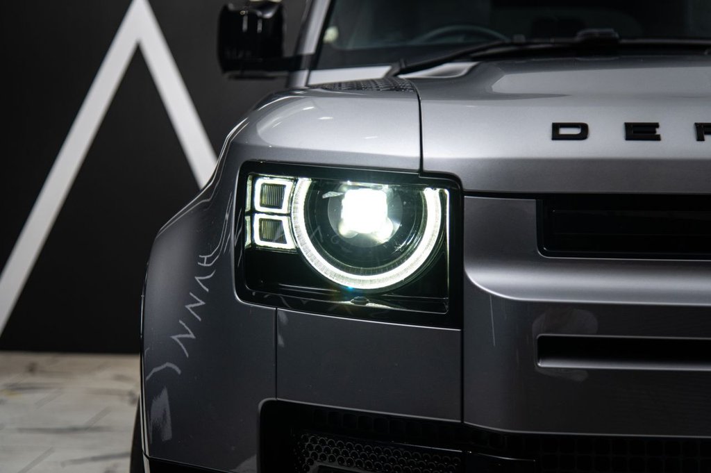 Used Land Rover Defender 2024 for sale - 76582818: Photo 10