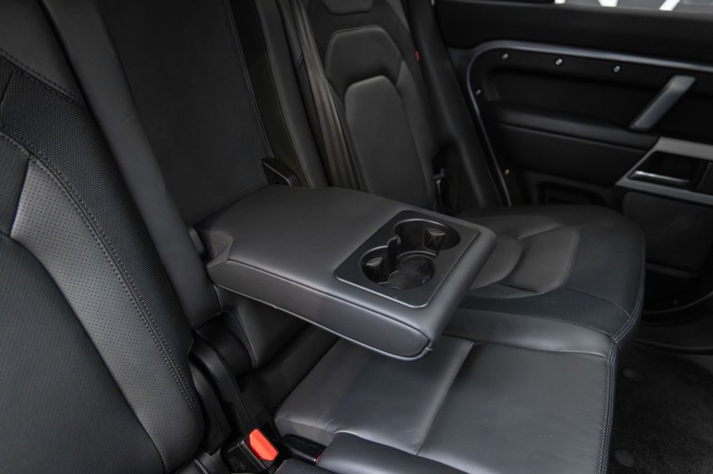 Used Land Rover Defender 2024 for sale - 76582818: Photo 19