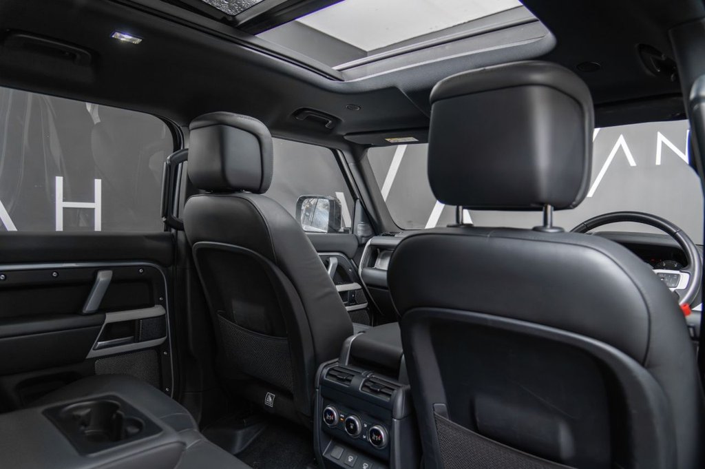 Used Land Rover Defender 2024 for sale - 76582818: Photo 20