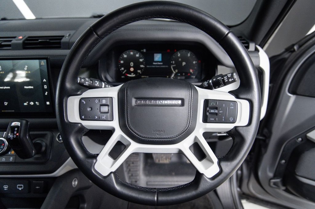 Used Land Rover Defender 2024 for sale - 76582818: Photo 28
