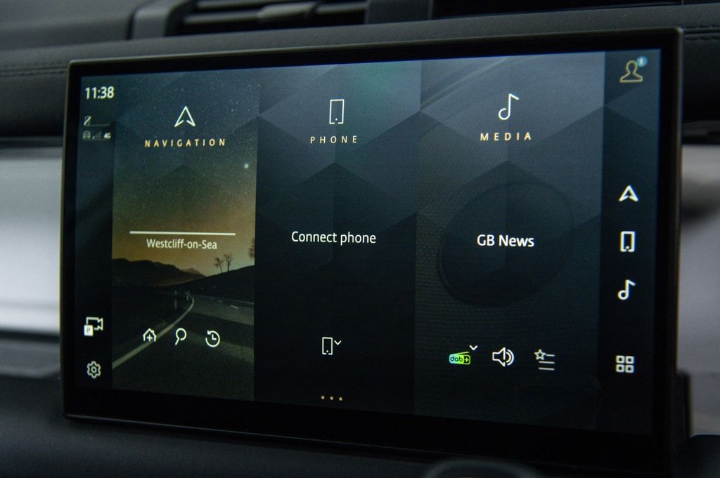 Used Land Rover Defender 2024 for sale - 76582818: Photo 35