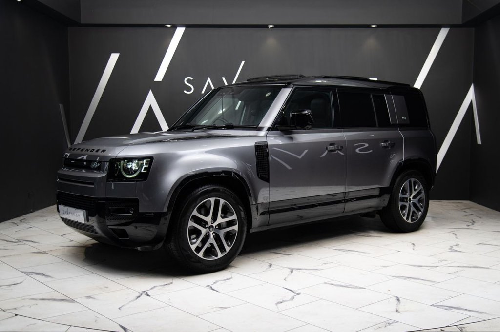 Used Land Rover Defender 2024 for sale - 76582818: Photo 4