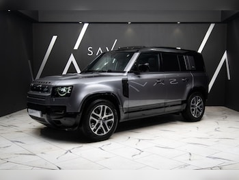 Used Land Rover Defender 2024 for sale - 76582818: Photo