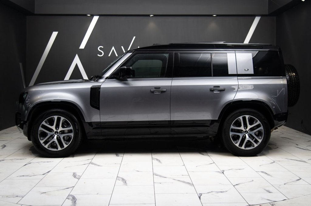 Used Land Rover Defender 2024 for sale - 76582818: Photo 5