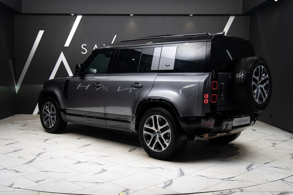 Used Land Rover Defender 2024 for sale - 76582818: Photo 6