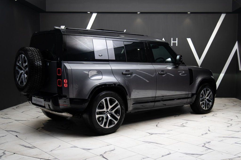 Used Land Rover Defender 2024 for sale - 76582818: Photo 8