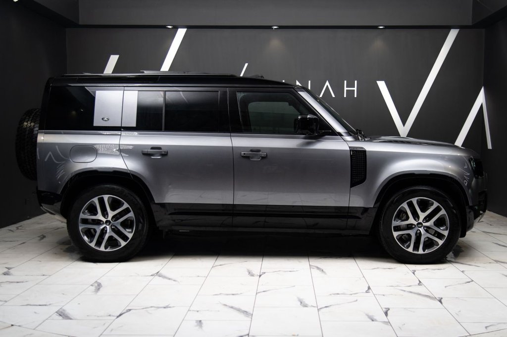 Used Land Rover Defender 2024 for sale - 76582818: Photo 9