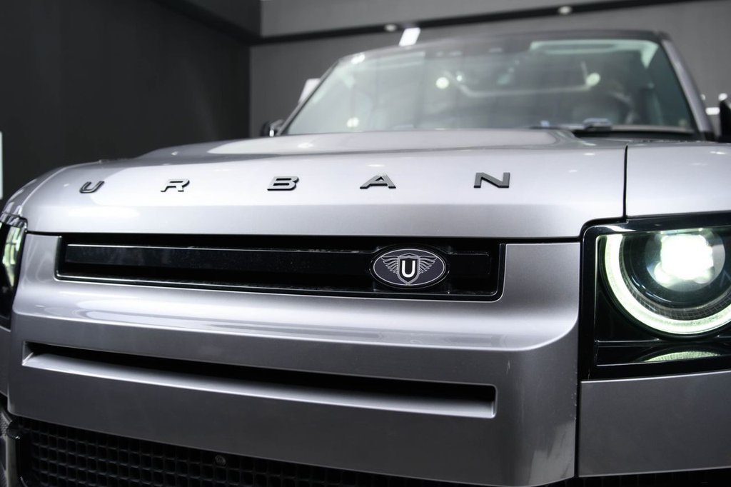 Used Land Rover Defender 2020 for sale - 77672750: Photo 11