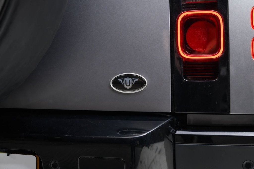 Used Land Rover Defender 2020 for sale - 77672750: Photo 13