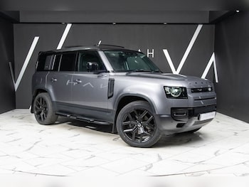 Used Land Rover Defender 2020 for sale - 77672750: Photo