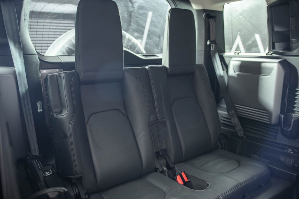 Used Land Rover Defender 2020 for sale - 77672750: Photo 21