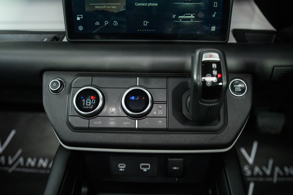 Used Land Rover Defender 2020 for sale - 77672750: Photo 22