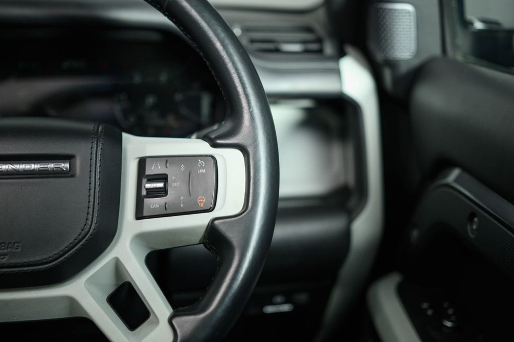 Used Land Rover Defender 2020 for sale - 77672750: Photo 26