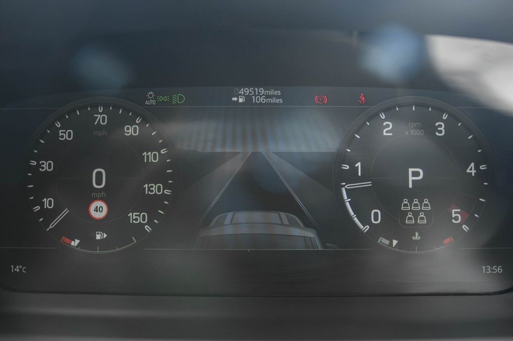 Used Land Rover Defender 2020 for sale - 77672750: Photo 27