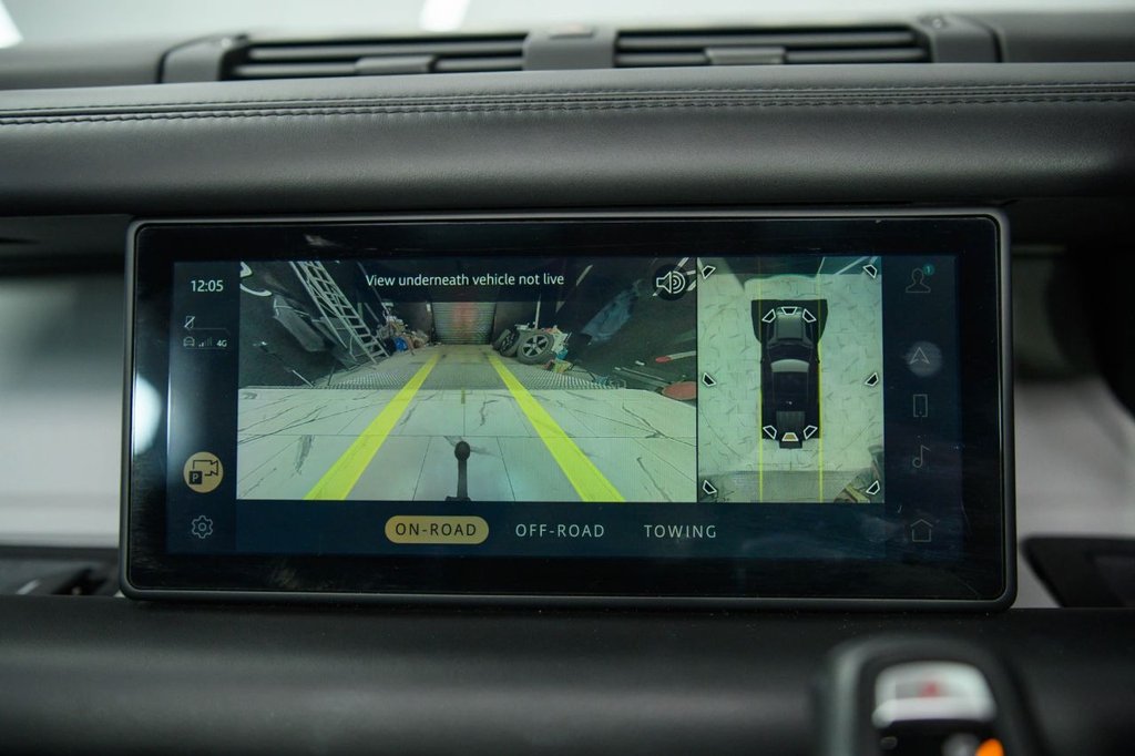 Used Land Rover Defender 2020 for sale - 77672750: Photo 29