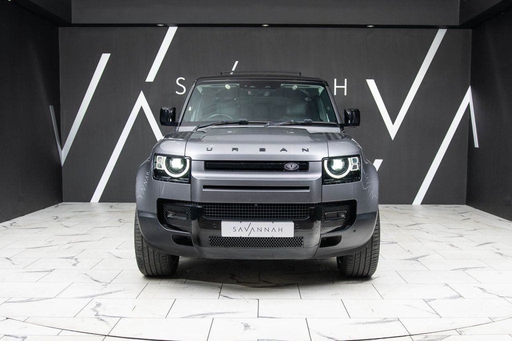 Used Land Rover Defender 2020 for sale - 77672750: Photo 3