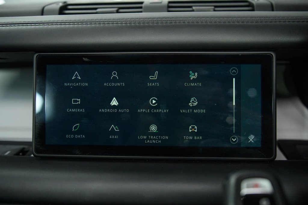 Used Land Rover Defender 2020 for sale - 77672750: Photo 30