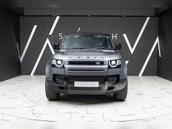 Used Land Rover Defender 2020 for sale - 77672750: Photo