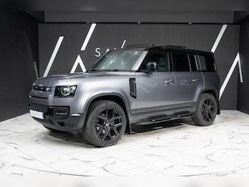 Used Land Rover Defender 2020 for sale - 77672750: Photo