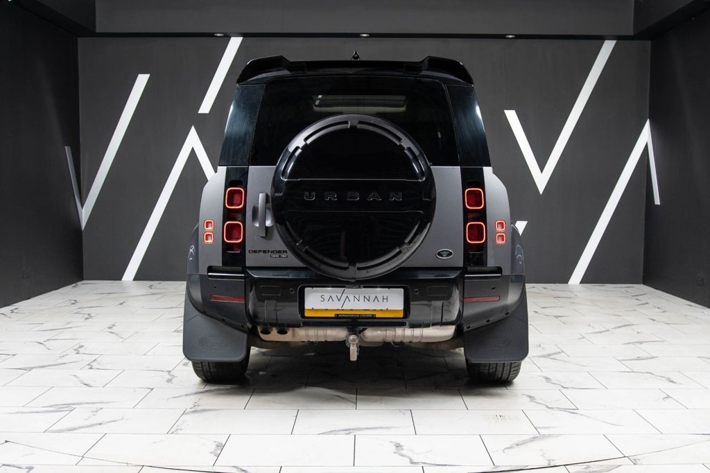 Used Land Rover Defender 2020 for sale - 77672750: Photo 7