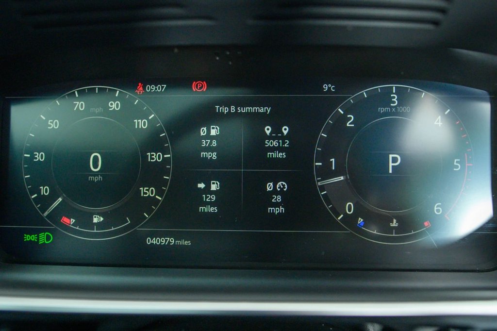 Used Land Rover Range Rover Sport 2020 for sale - 77572239: Photo 22